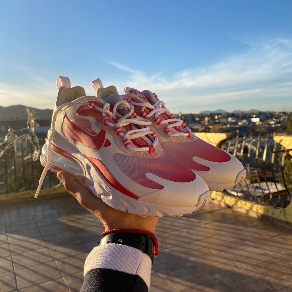 Air max 270